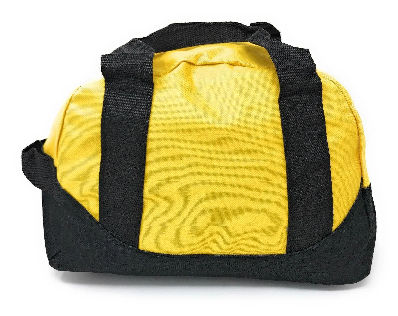 1 Dozen Duffle Bags Travel Sport Gym Carry Small 12 inch Wholesale Bulk