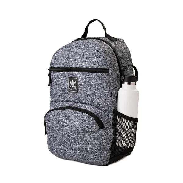 adidas National 2.0 Backpack, gray