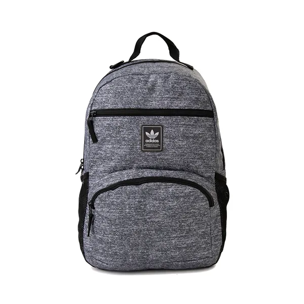 adidas National 2.0 Backpack, gray