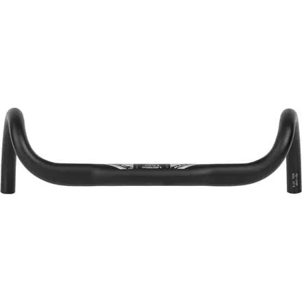 Adventure FSA compact handlebar, black