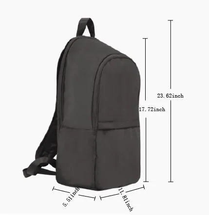 After the Southwest Rain Fabric Backpack for Adult