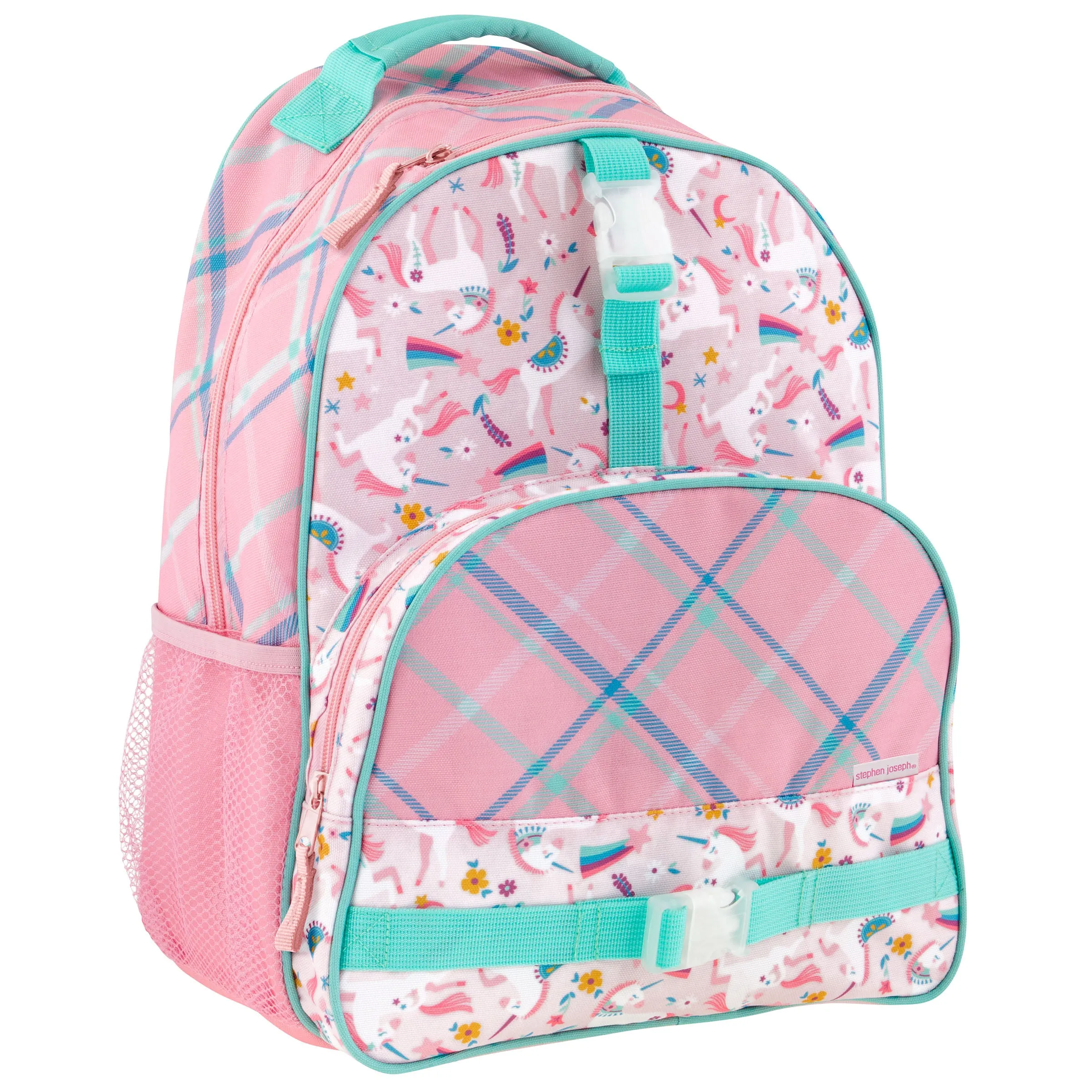 All Over Print Backpacks