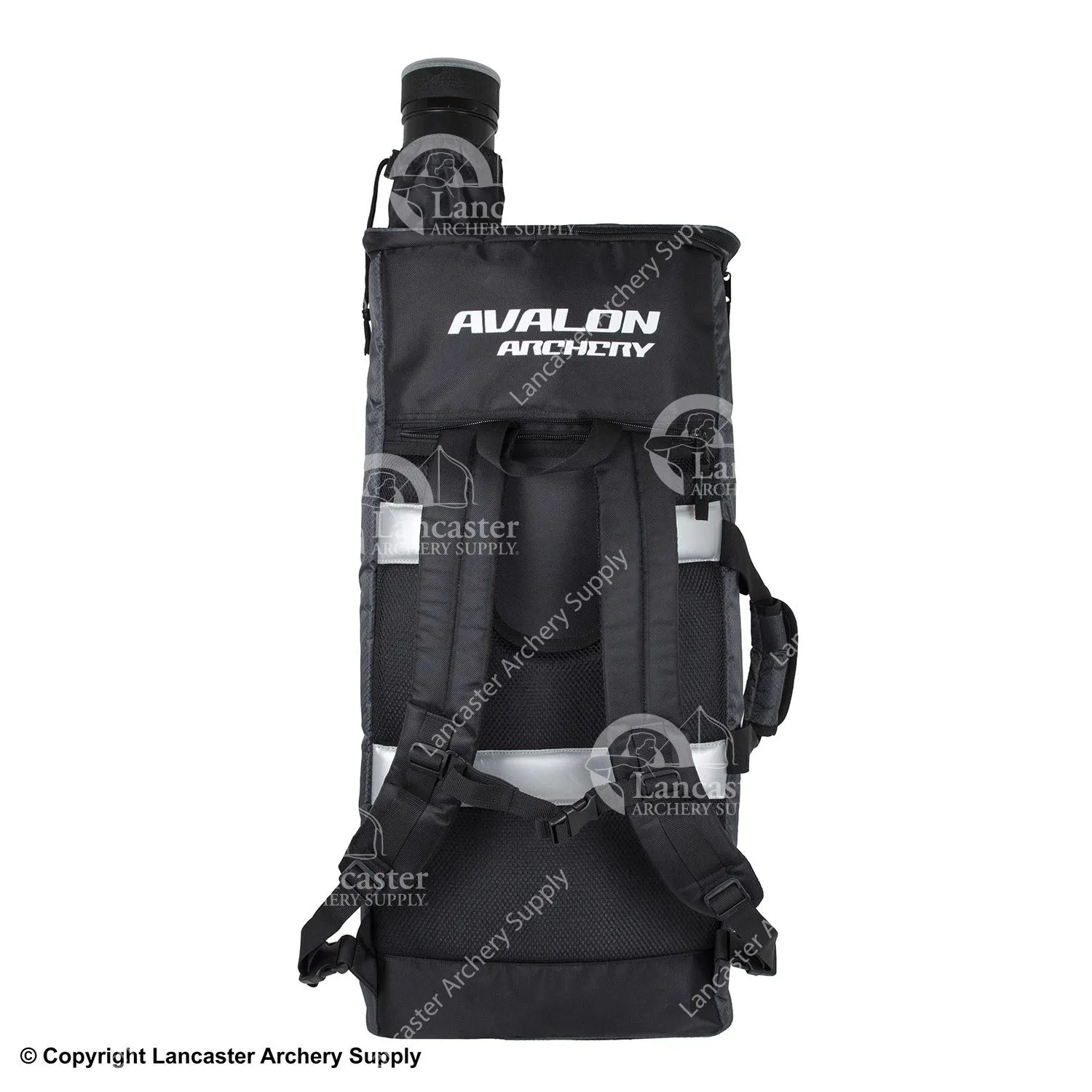 Avalon Classic Recurve Backpack