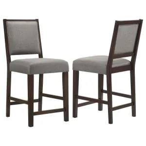 Bedford - Fabric Upholstered Chair (Set of 2)