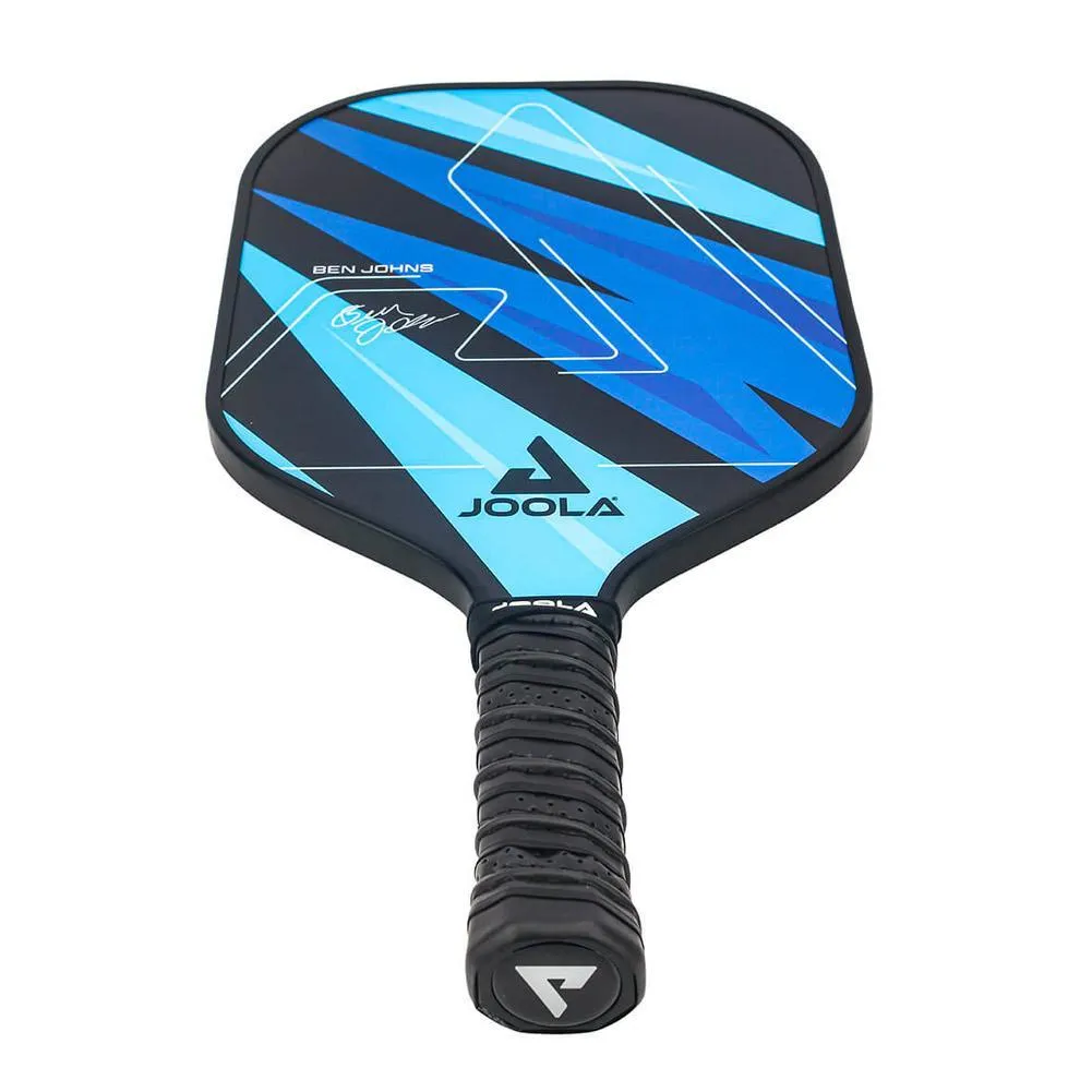 Ben Johns Pickleball Set Blue Lightning