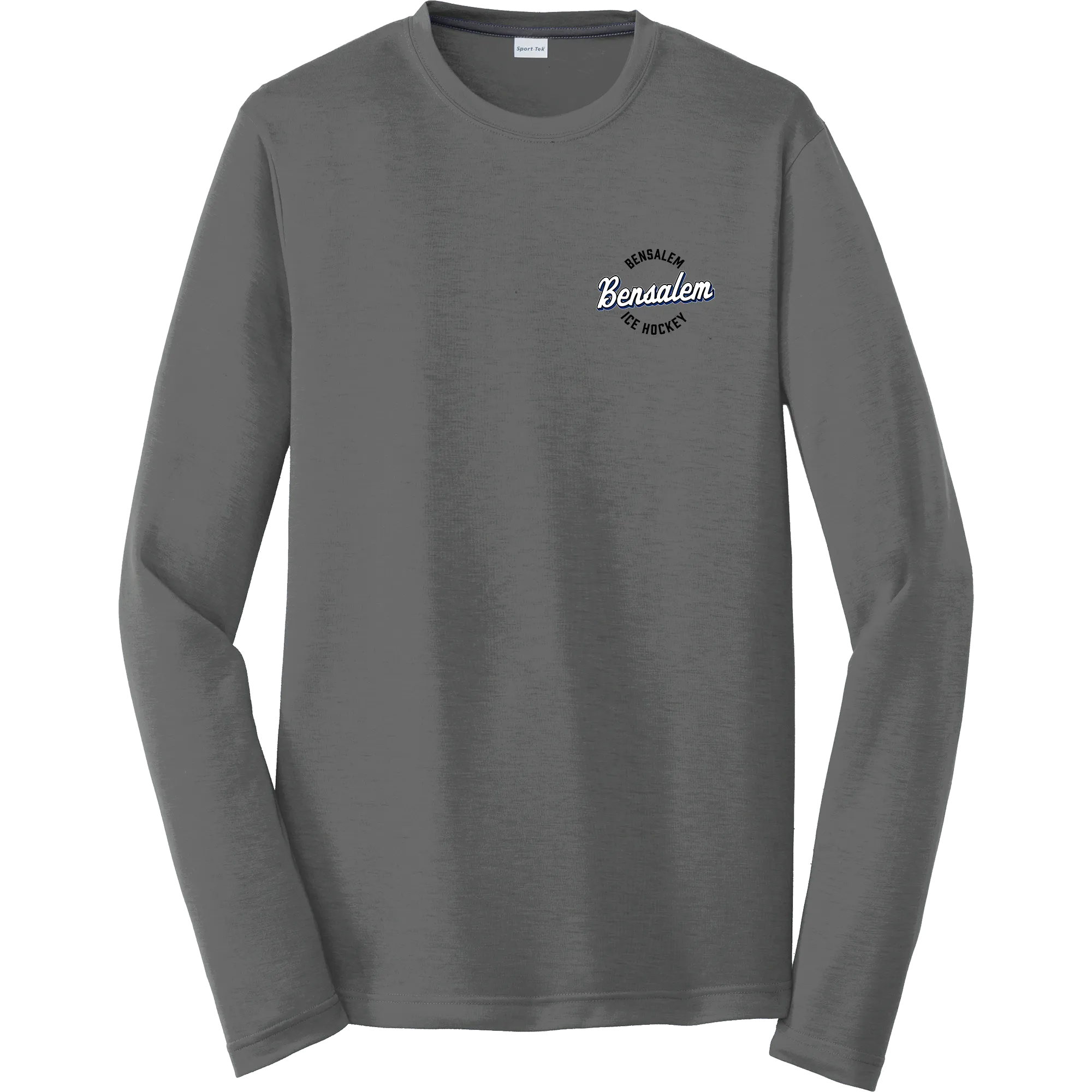 Bensalem Long Sleeve PosiCharge Competitor Cotton Touch Tee