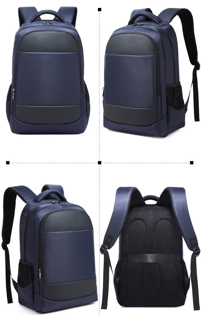 BP652 - Stylish multi-function backpack