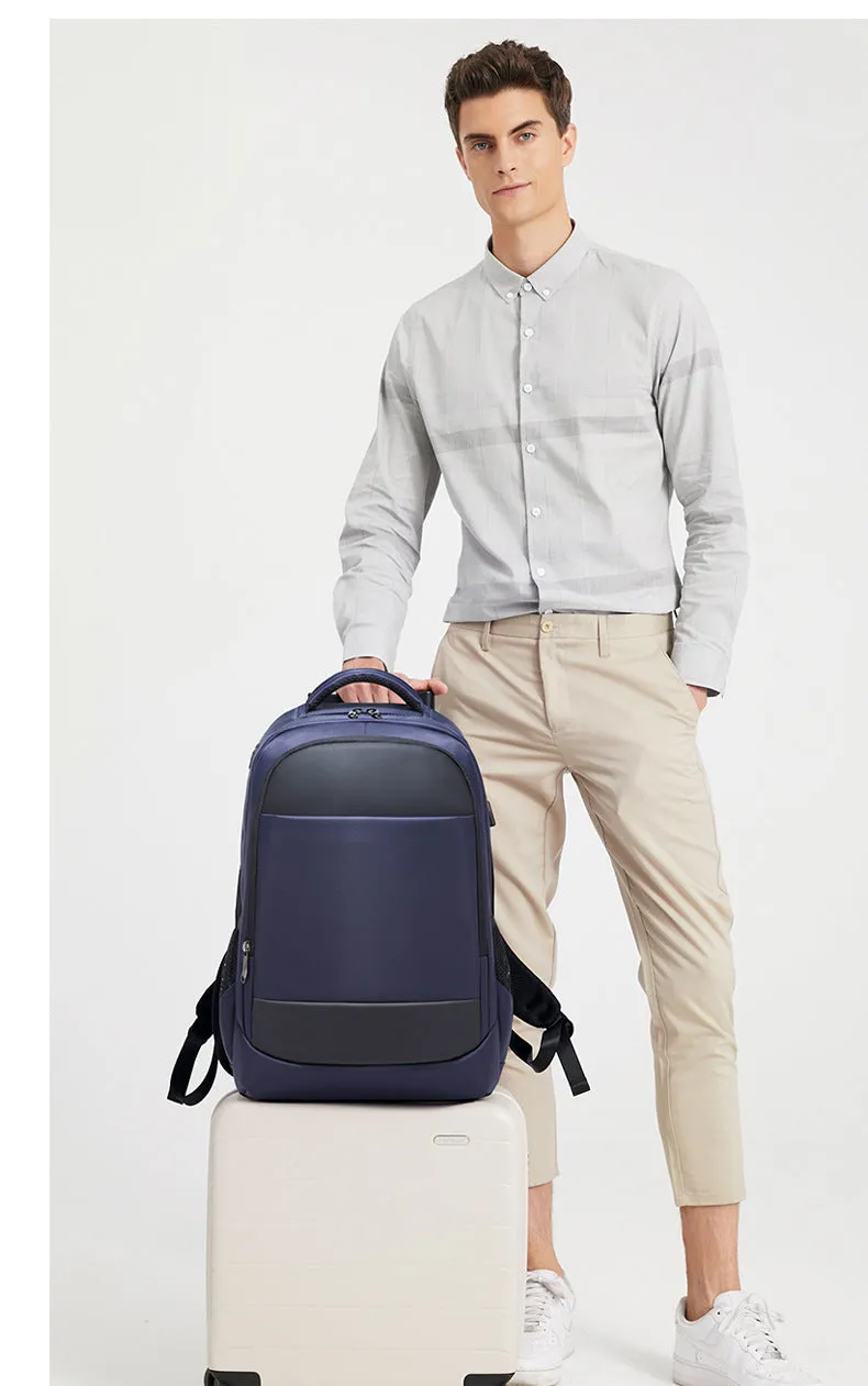 BP652 - Stylish multi-function backpack