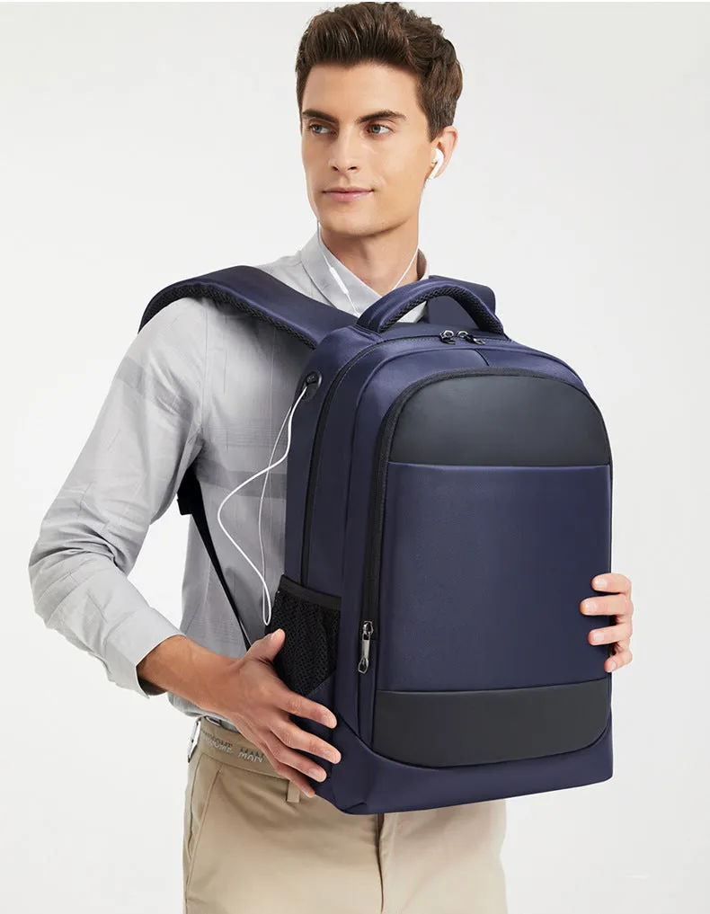 BP652 - Stylish multi-function backpack