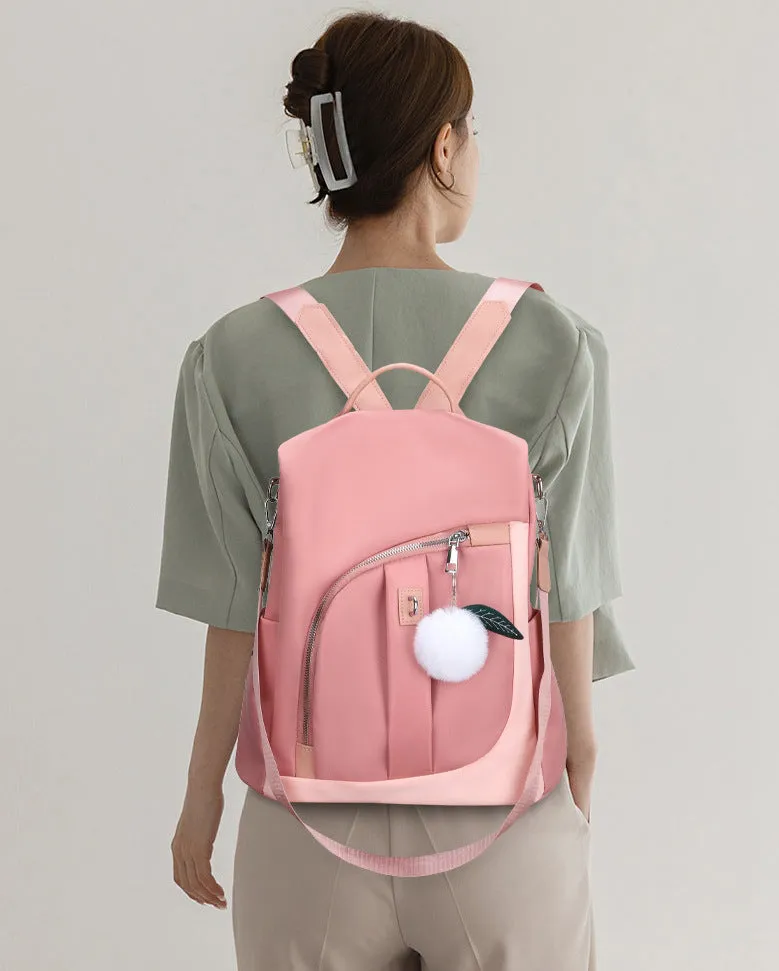 BP754 - Stylish Women's Fashion Backpack