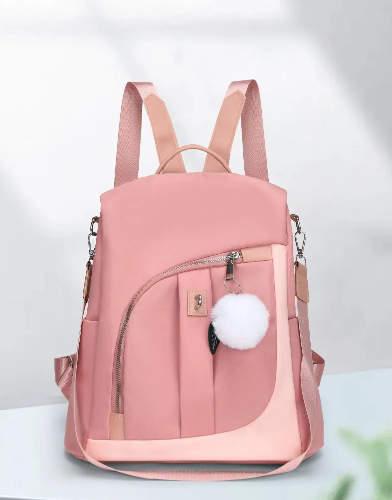 BP754 - Stylish Women's Fashion Backpack