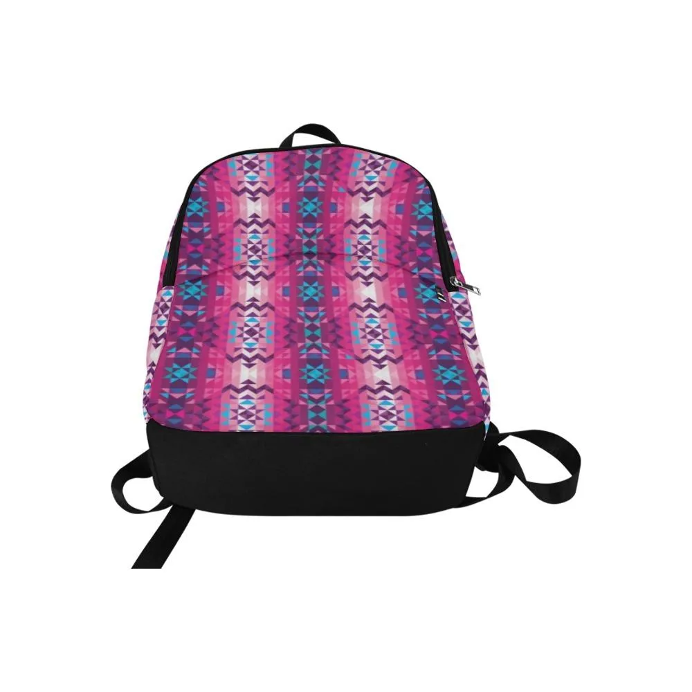 Bright Wave Backpack for Adult