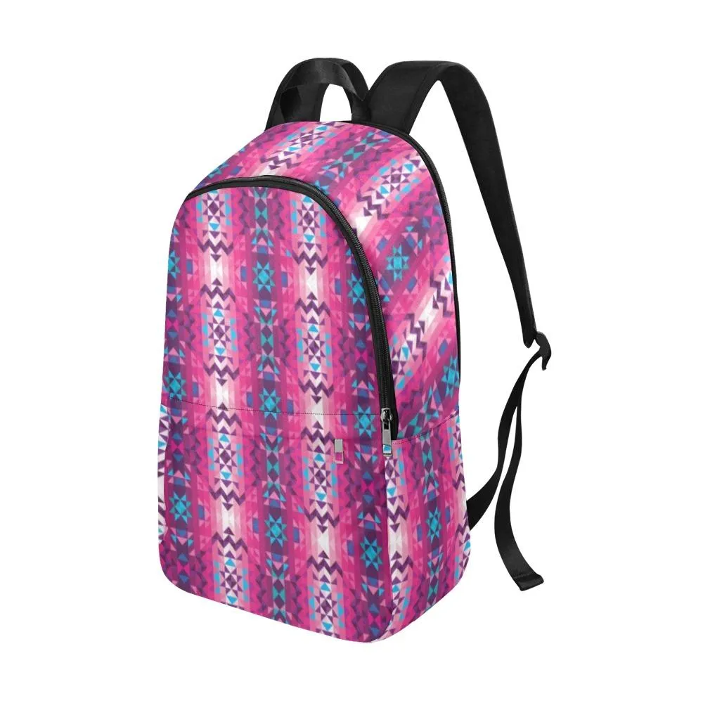 Bright Wave Backpack for Adult