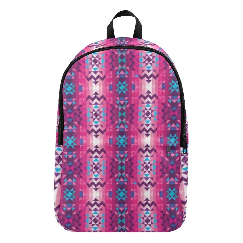 Bright Wave Backpack for Adult