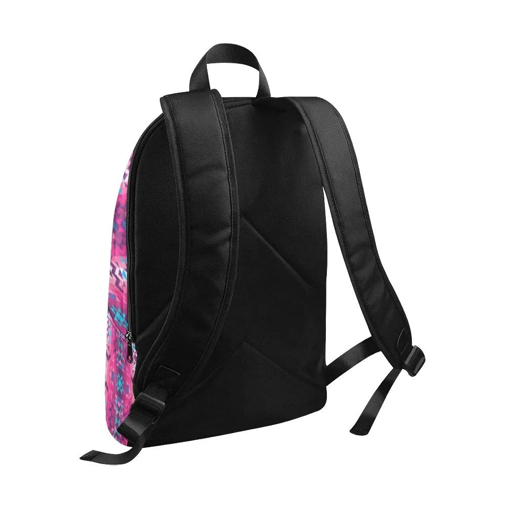 Bright Wave Backpack for Adult