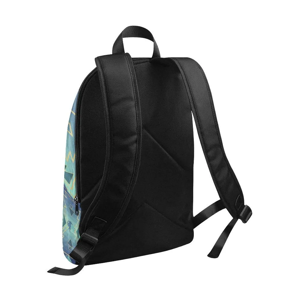 Buffalo Run Backpack for Adult