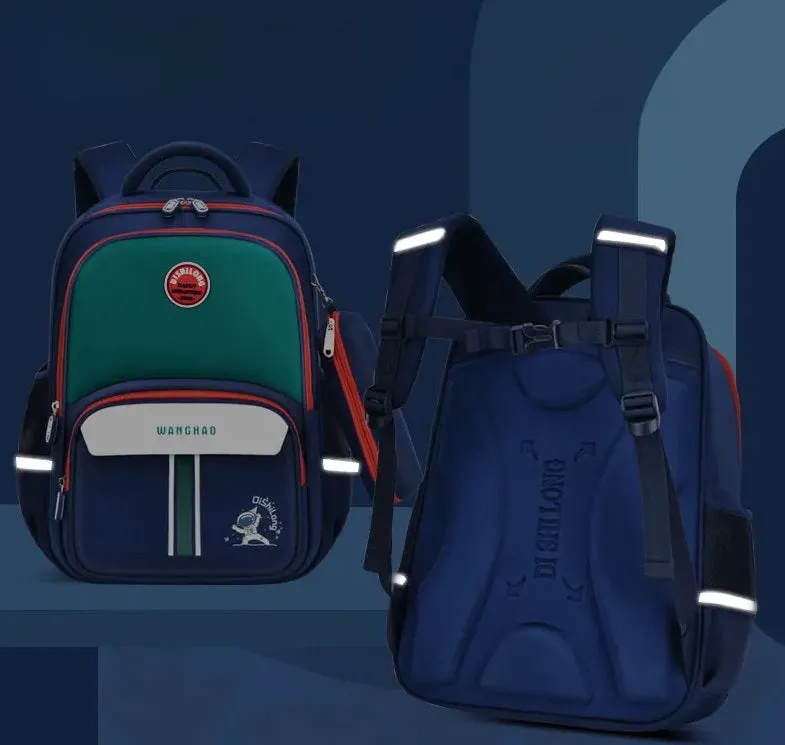 Classy Companion Elite Backpack