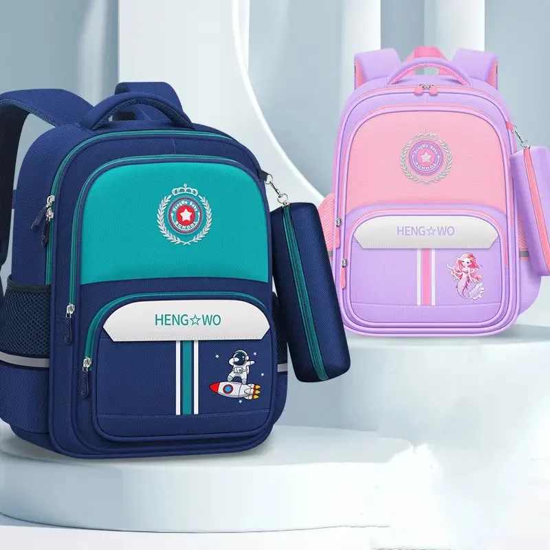 Classy Companion Elite Backpack