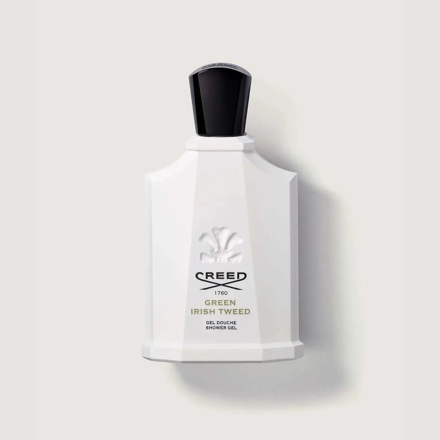 CREED GREEN IRISH TWEED G/GEL 200ML