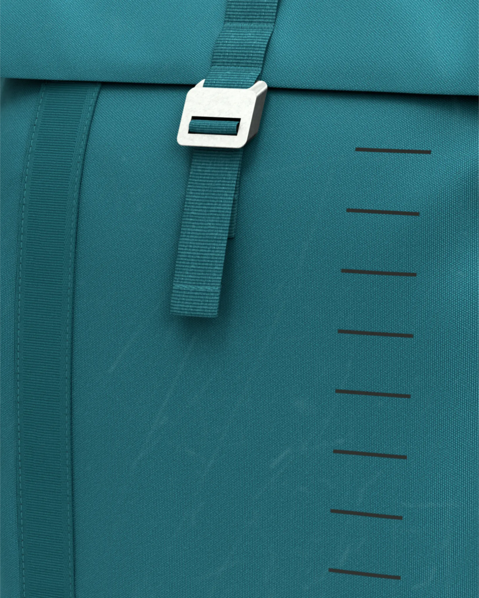 Essential Backpack 12L Midnight Teal