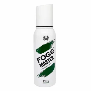 Fogg Master Pine Body Spray (For Men) 120 ml