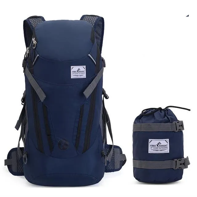 Free Knight 30L Foldable Compact Hiking Backpack