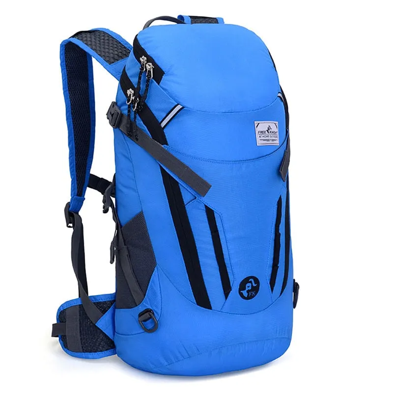 Free Knight 30L Foldable Compact Hiking Backpack