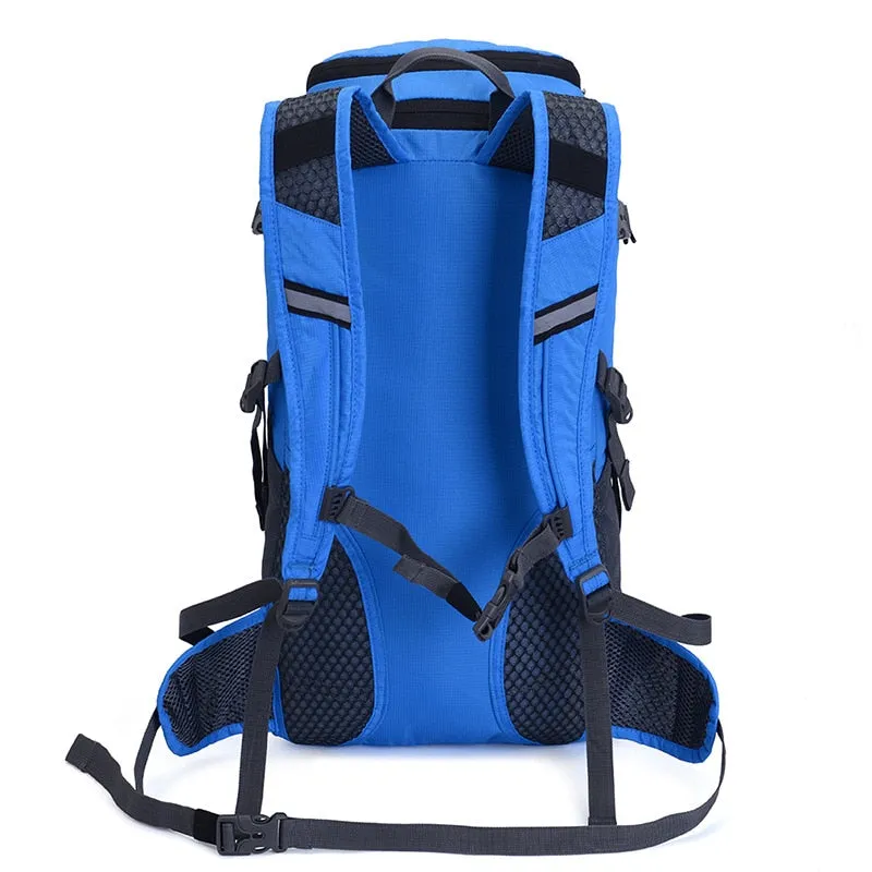 Free Knight 30L Foldable Compact Hiking Backpack