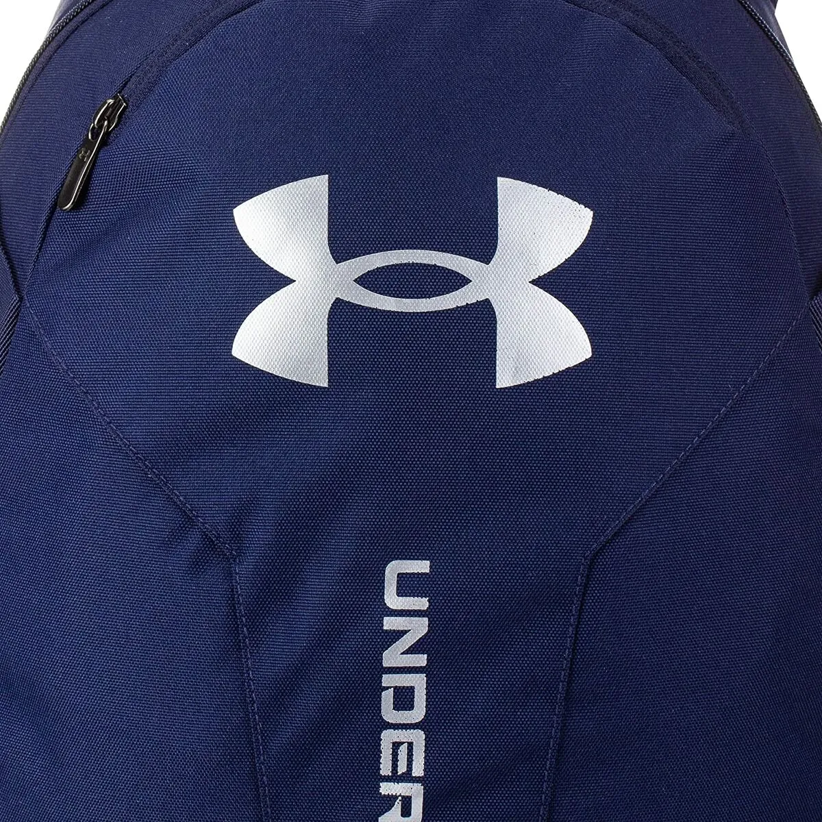 Gym Bag Under Armour Hustle Lite Navy Blue