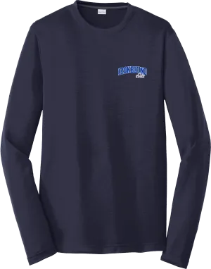 Ironbound Long Sleeve PosiCharge Competitor Cotton Touch Tee