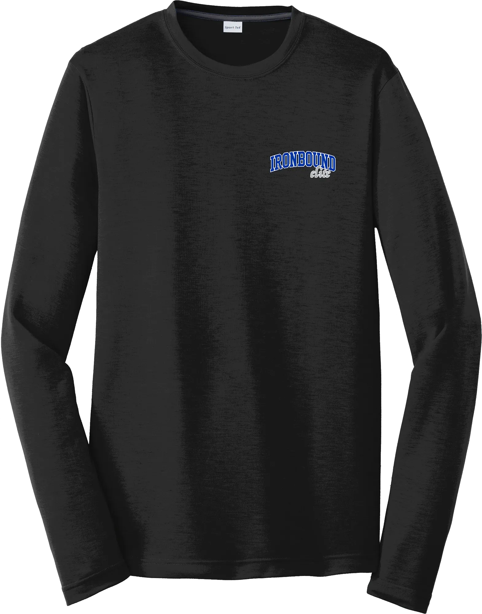 Ironbound Long Sleeve PosiCharge Competitor Cotton Touch Tee