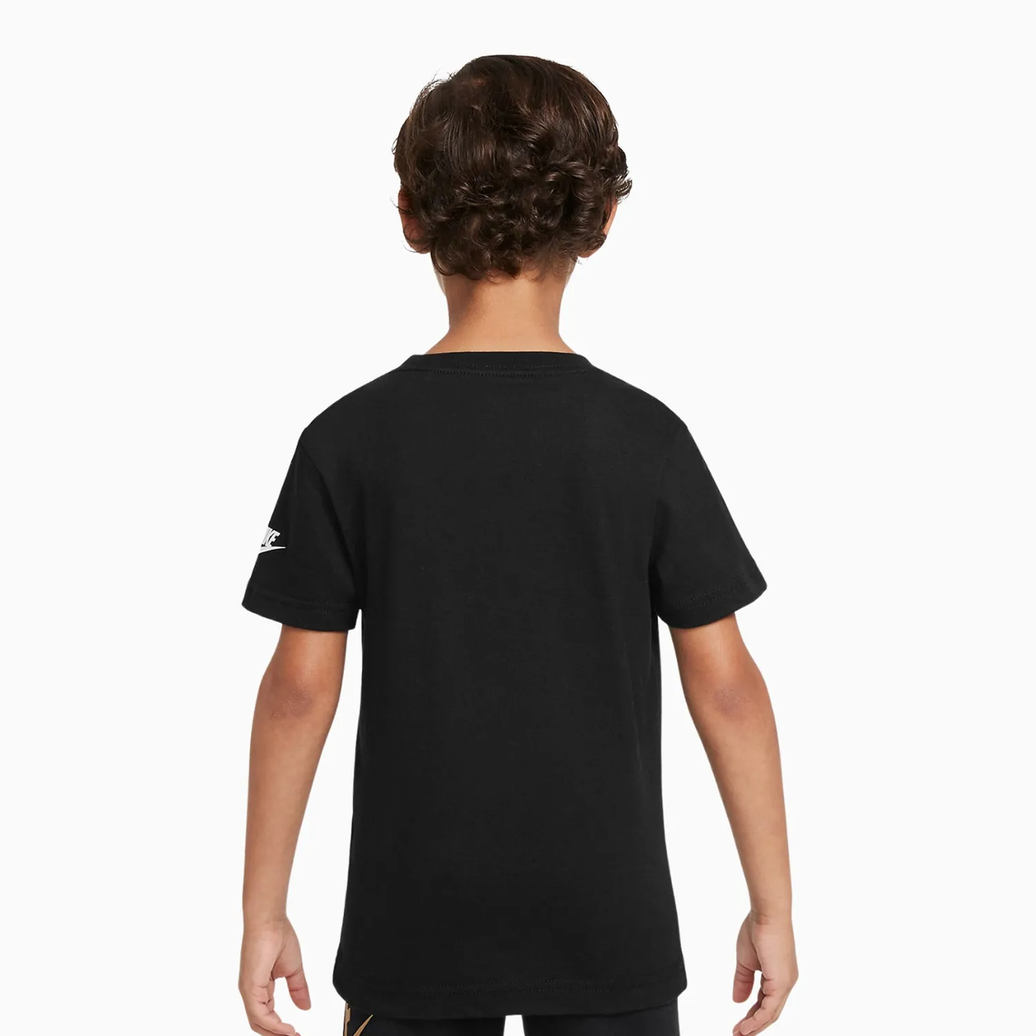 Kid's Futura Craom Sportswear T Shirt