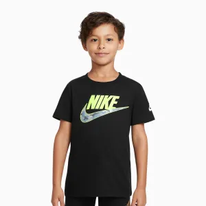 Kid's Futura Craom Sportswear T Shirt