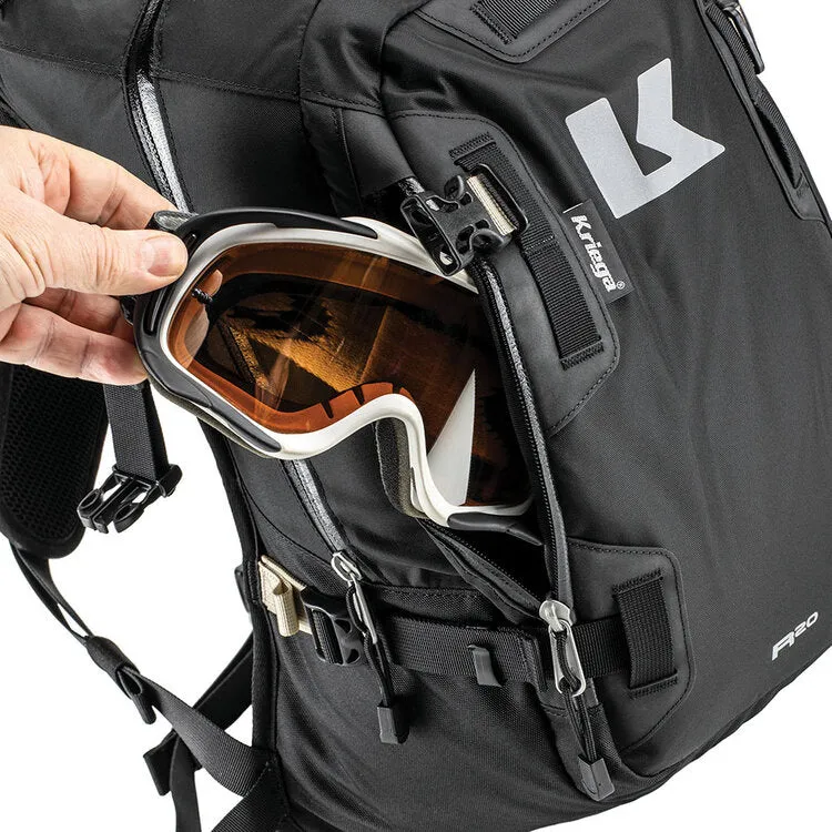 Kriega - R20 Backpack