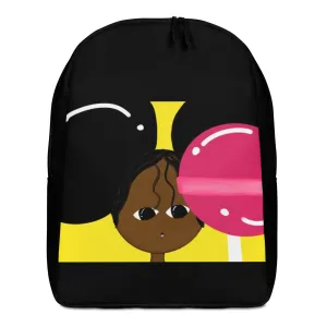 Lollipop Backpack