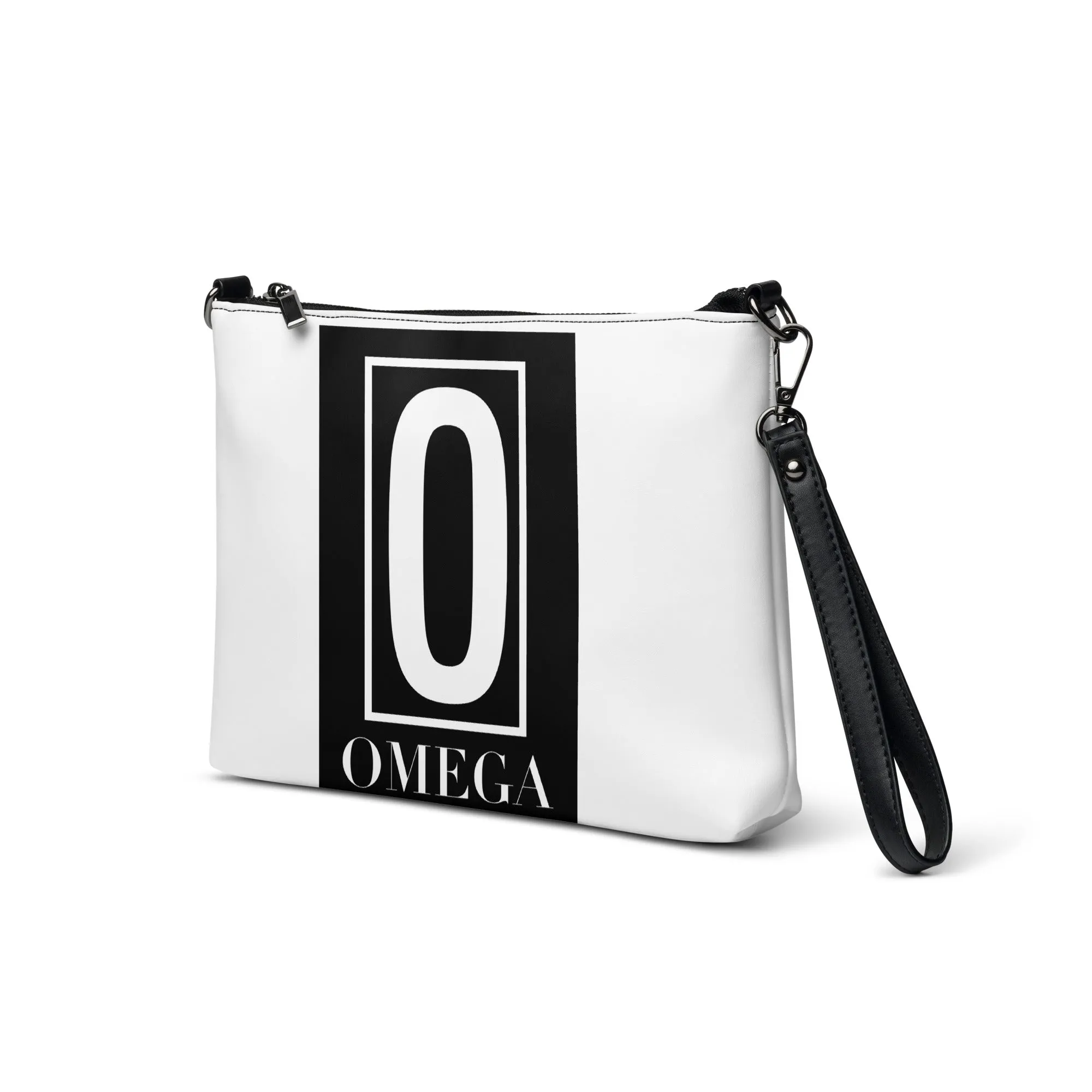 Luxury Accessories Designer Crossbody Bag Purse Ascension High Fashion Omega