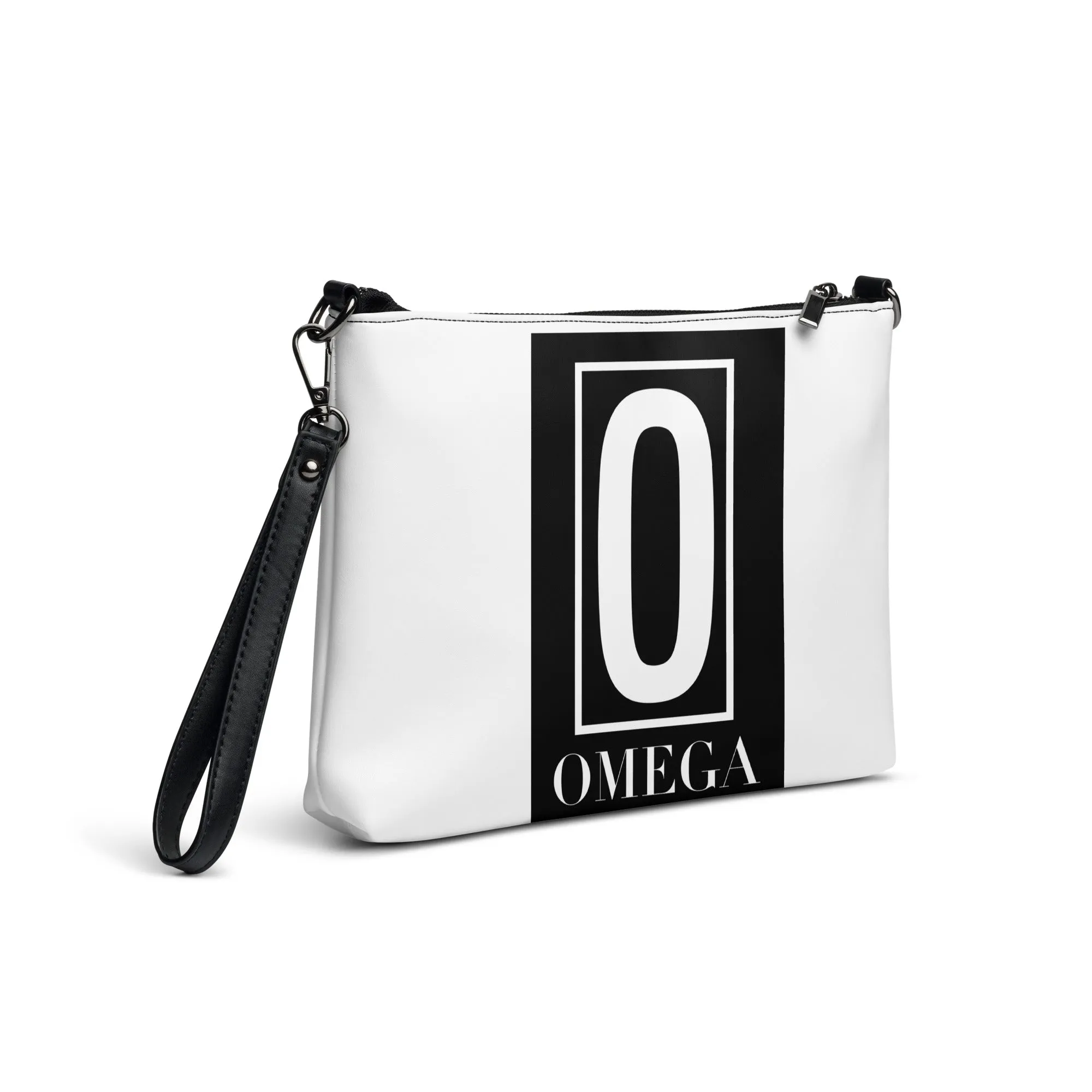 Luxury Accessories Designer Crossbody Bag Purse Ascension High Fashion Omega