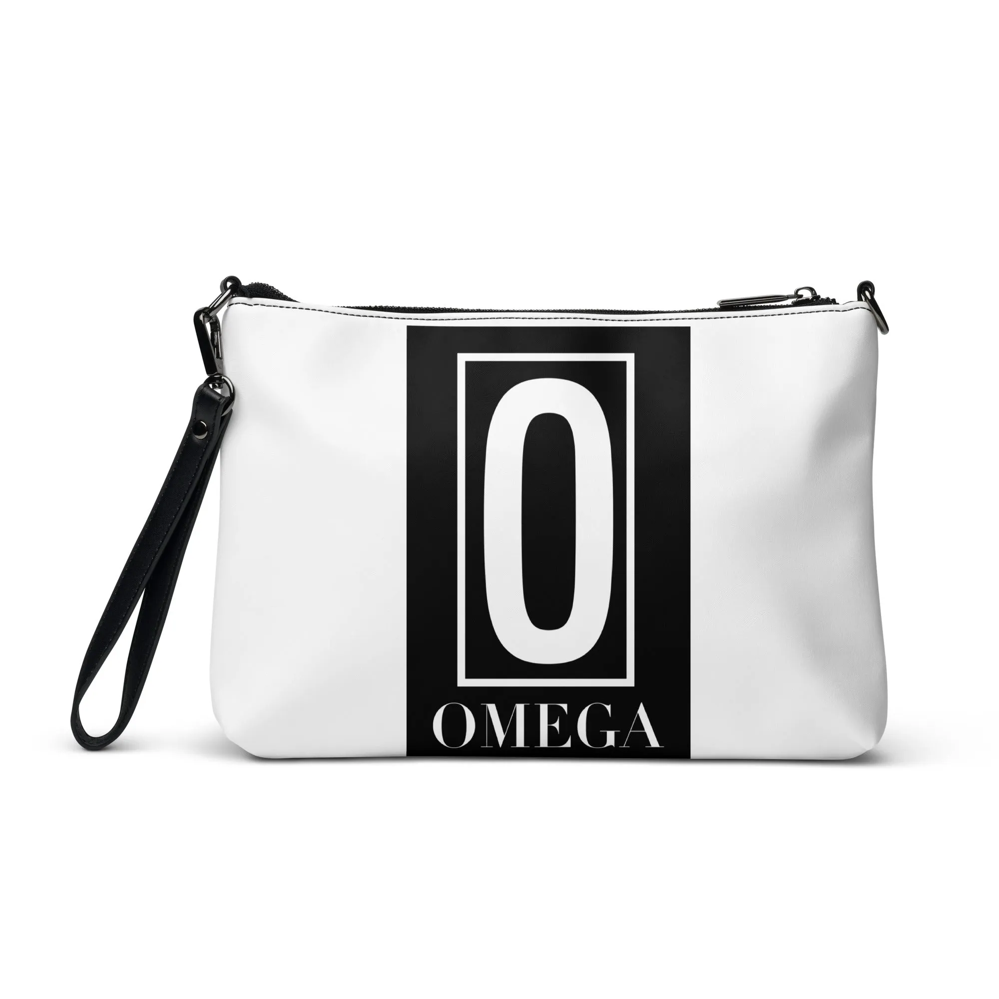 Luxury Accessories Designer Crossbody Bag Purse Ascension High Fashion Omega