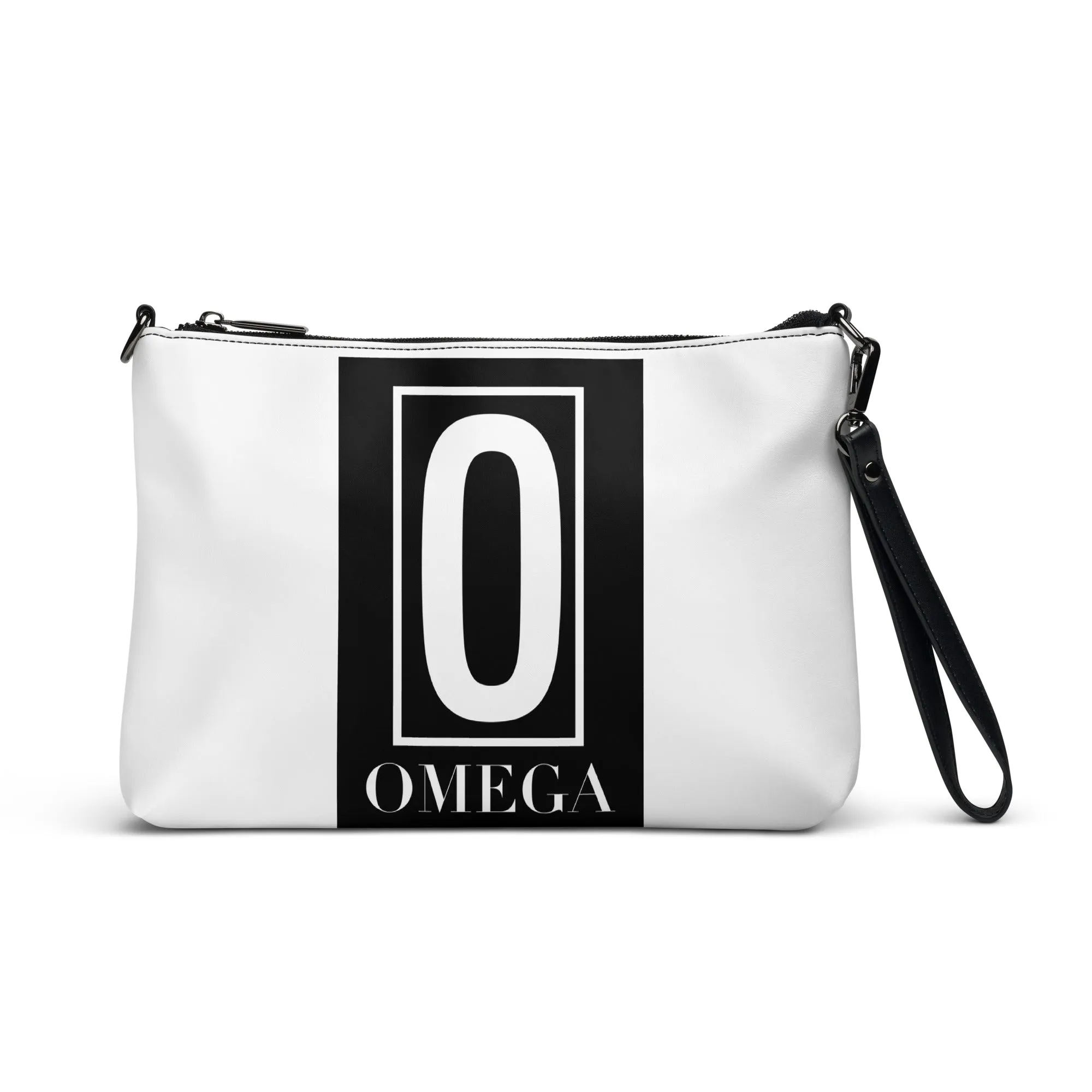 Luxury Accessories Designer Crossbody Bag Purse Ascension High Fashion Omega