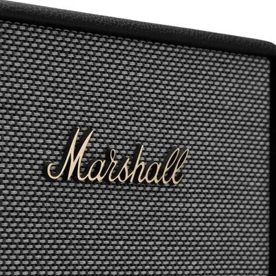 Marshall Acton II Bluetooth Speaker - Black