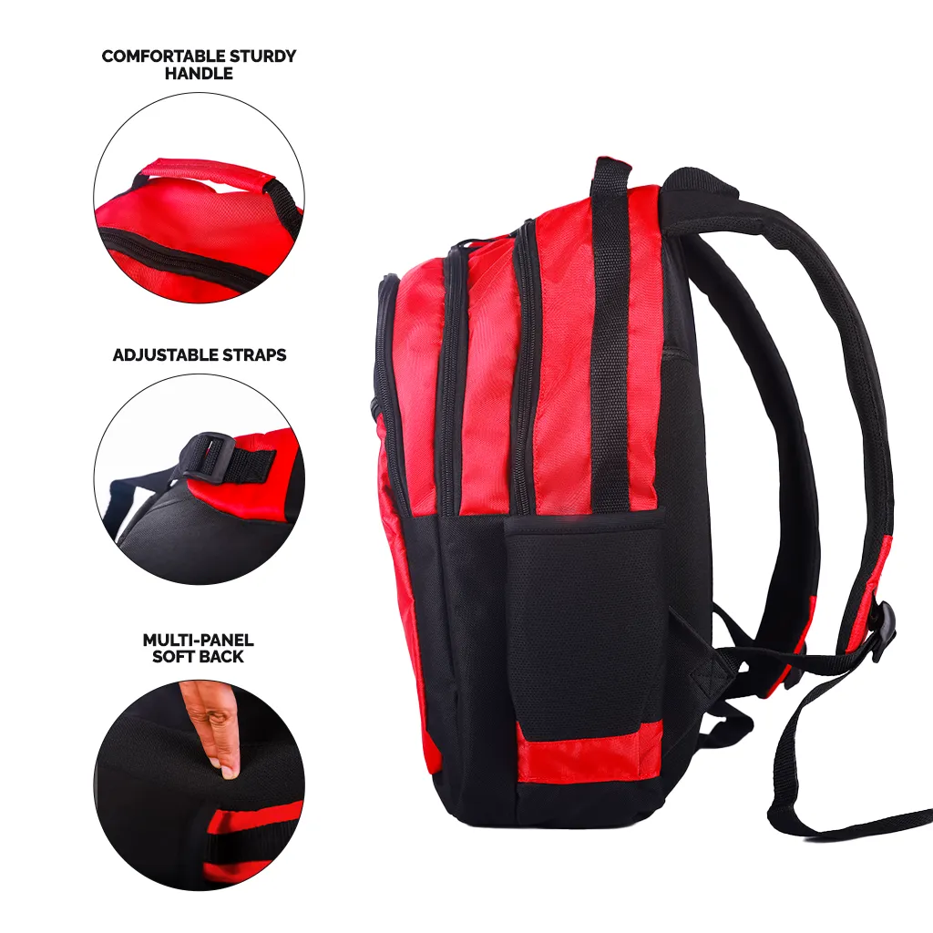 Mintra Sports - Unisex Essential Bag