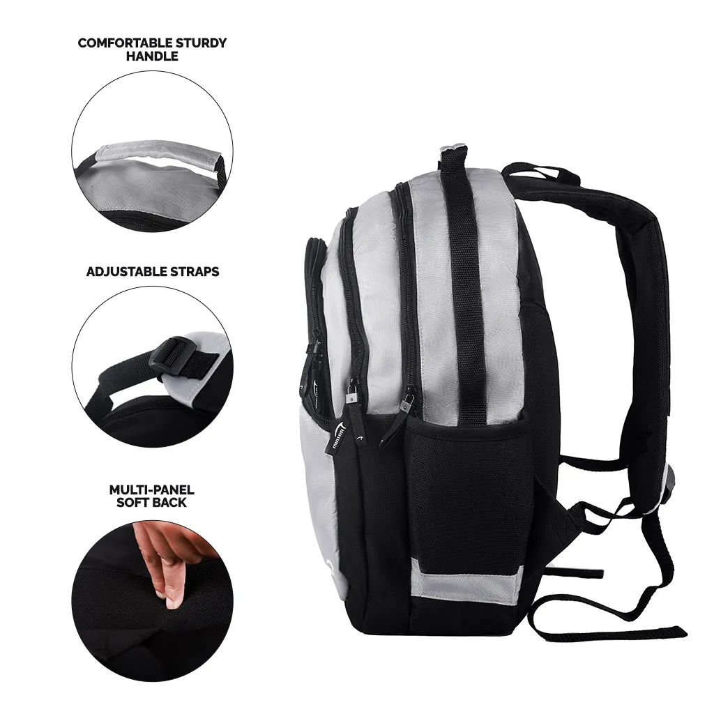 Mintra Sports - Unisex Essential Bag