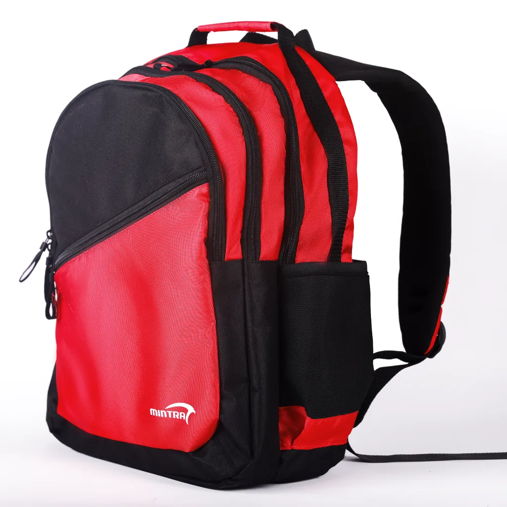 Mintra Sports - Unisex Essential Bag