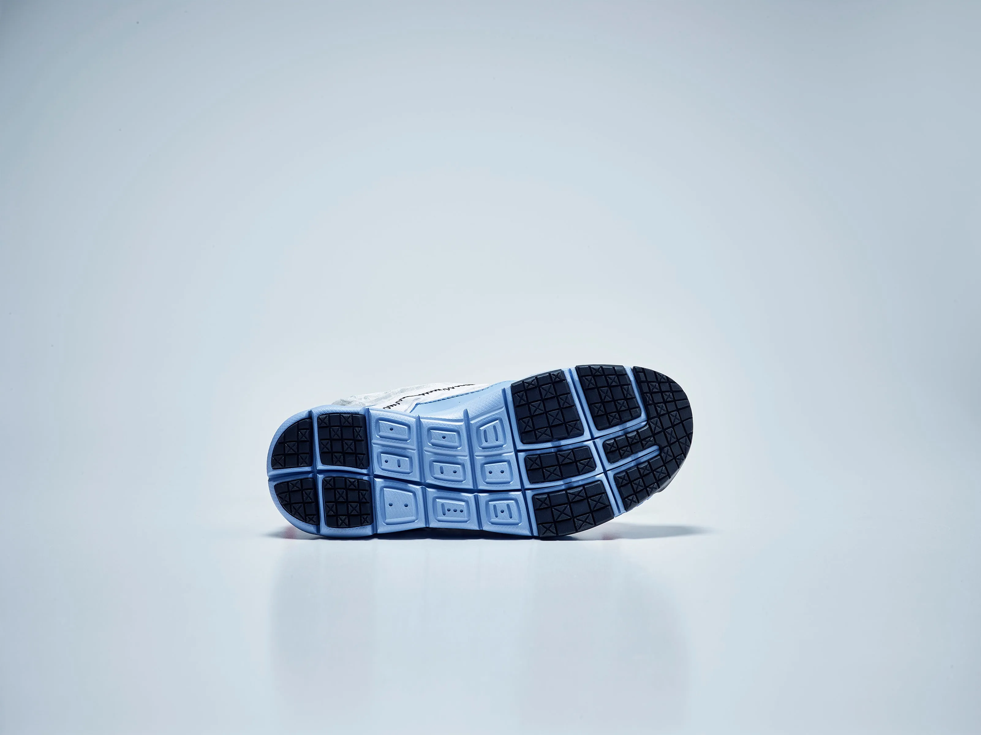 NikeCraft: Overshoe