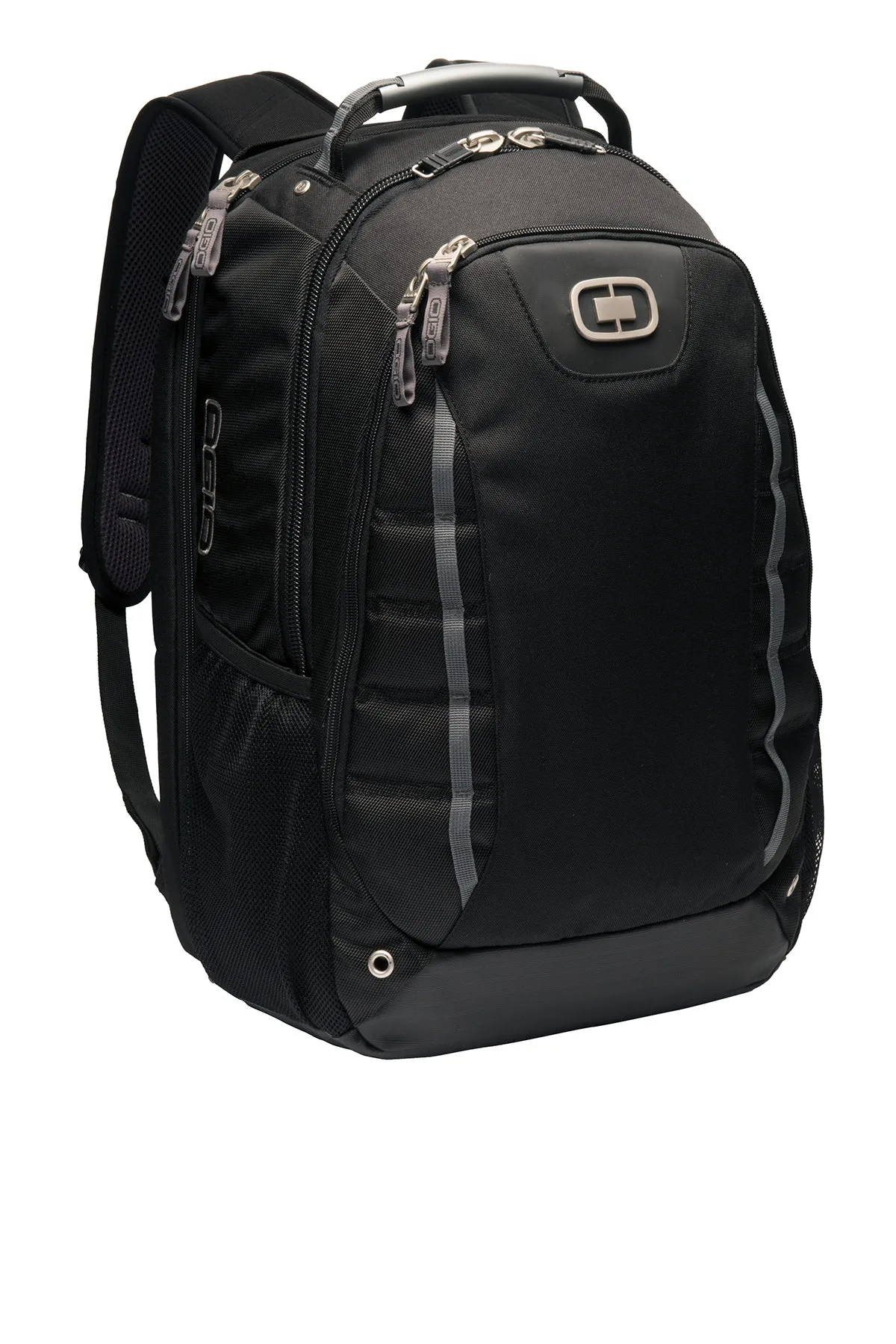 OGIO Pursuit Customzied Backpacks, Black