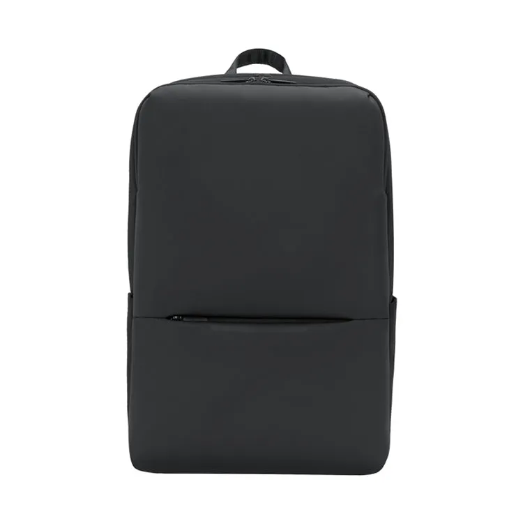 Original Xiaomi Classic Business Backpack 2 18L Large Capacity IPX4 School Double Shoulders Bag (Black)