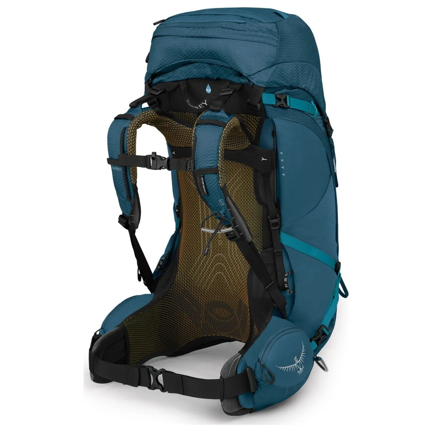 Osprey Atmos AG 50 Backpack