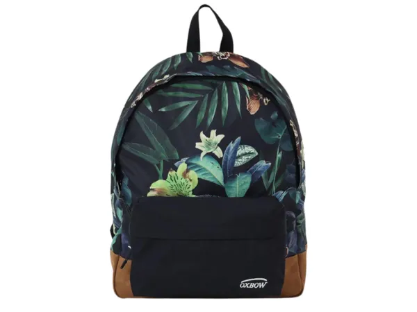 Oxbox Fago Backpack (Deep Marine)