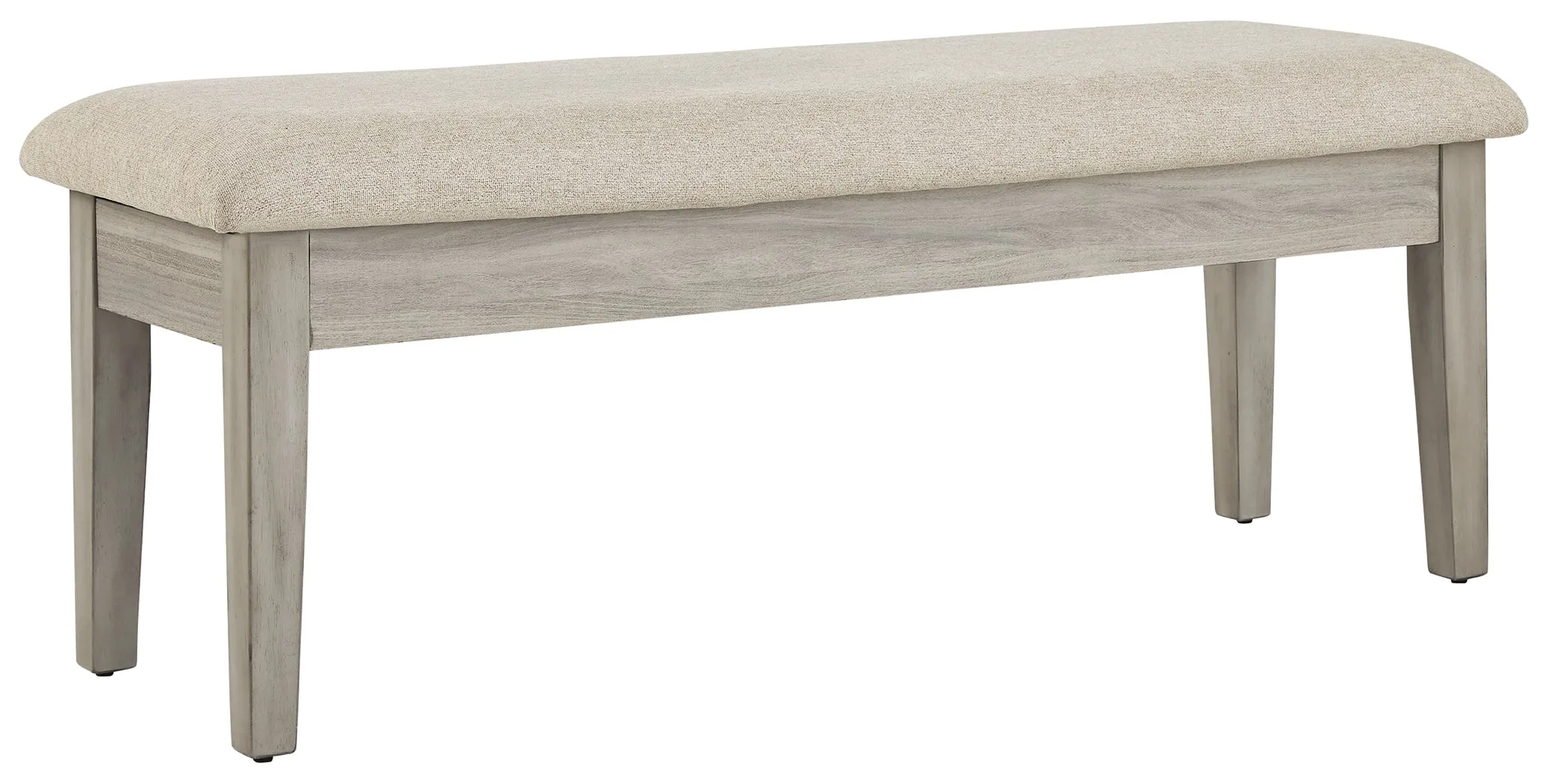 Parellen 48" Bench