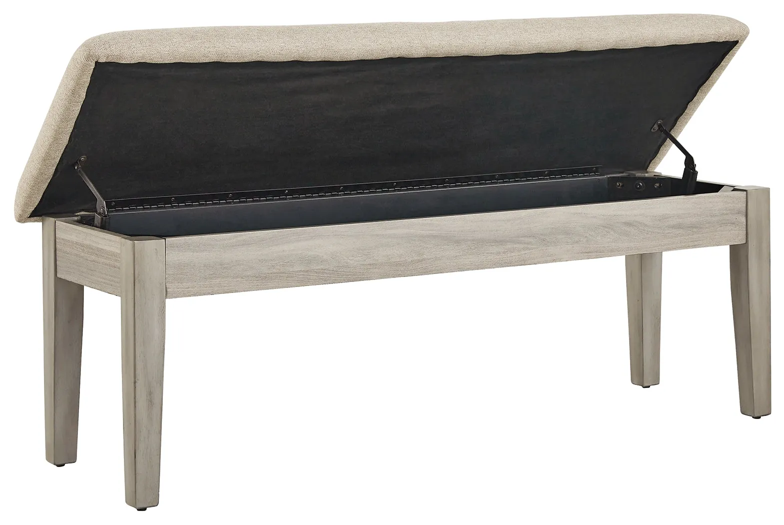 Parellen 48" Bench